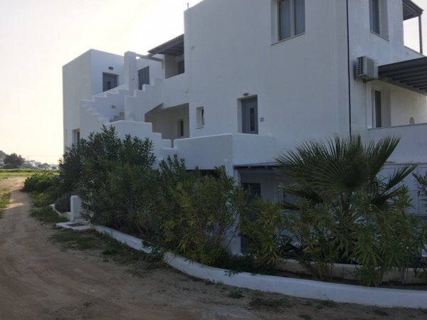 Naxos plaka Bay Villa with Sea View — photo 6