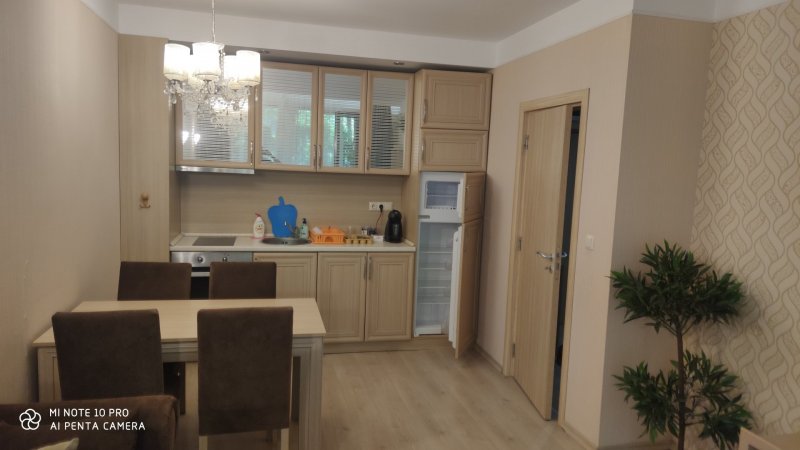 Wonderful apartment in one of the best hotel chains in Sunny Beach — photo 6