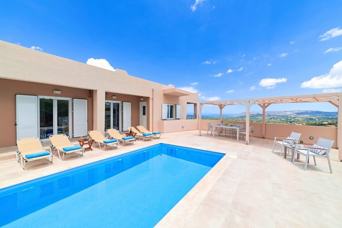 Casa di Giorgio Heated Pool — photo 6