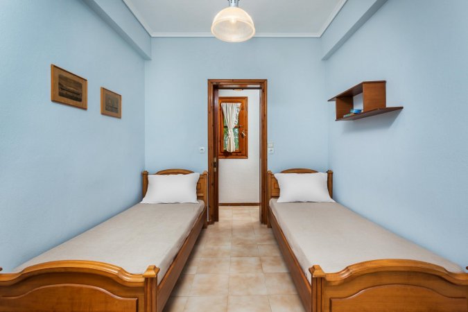 Oasis Chanioti Holiday Home - Upper Floor — photo 6