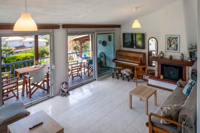 Amadris Serenade Holiday Home — фото 6