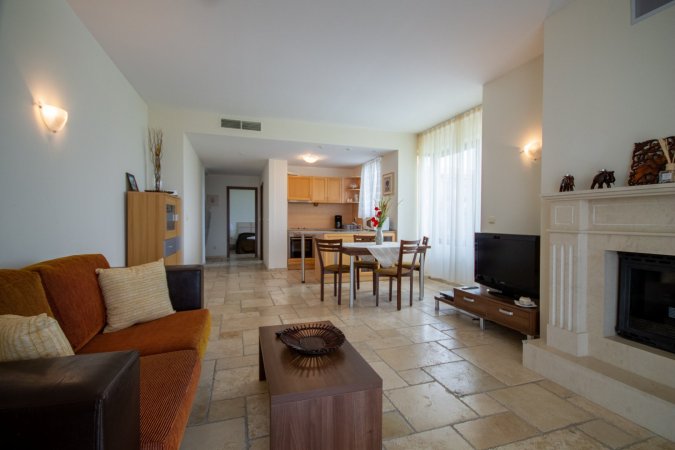 Two bedrooms apartment in Kaliakria resort complex — photo 2
