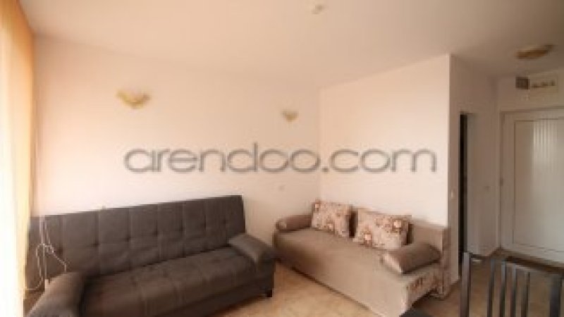 Studio in Anna Marina complex — photo 6
