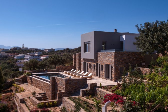 Villa Hermione — photo 2