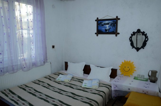 Guest house Krystal - Trigrad — photo 2