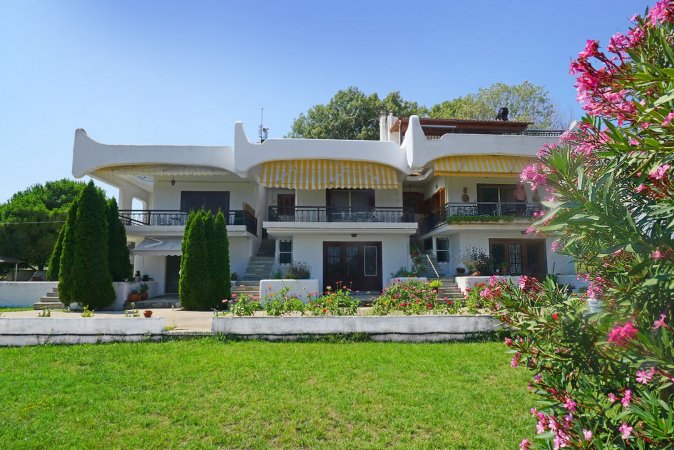 Villa Vasiliki (first floor) — photo 1