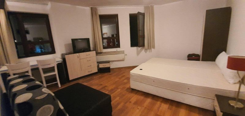 Cozy  studio in Bansko — fotografie 3