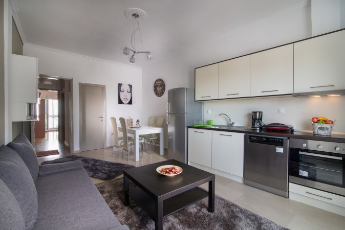 Apartments Michalis 1 — photo 4