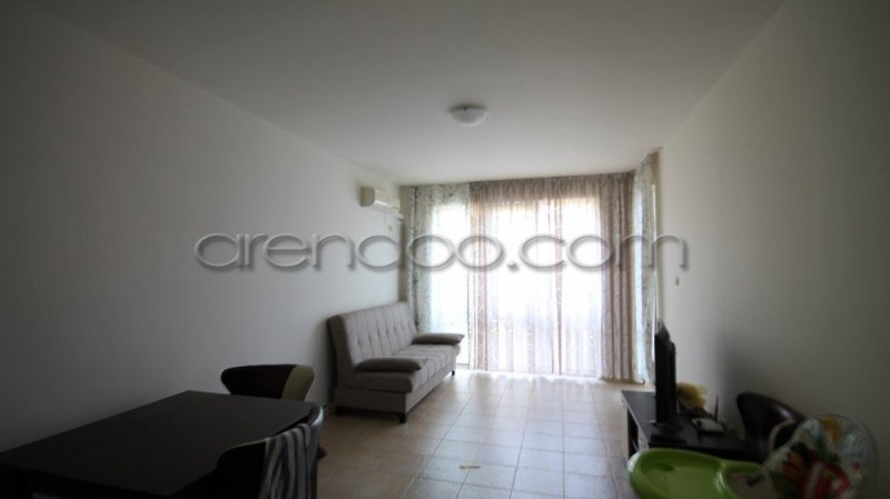 One bedroom apartment in Panorama Bay 2 complex — photo 4