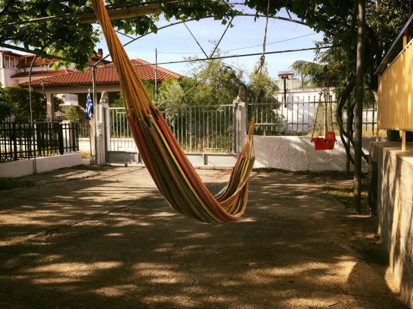 Vila Asporvalta — photo 6
