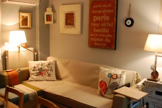 Cosy Home — photo 4