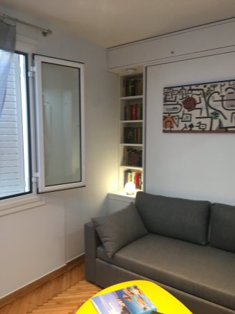 Martin's Akropolis Studio — photo 5