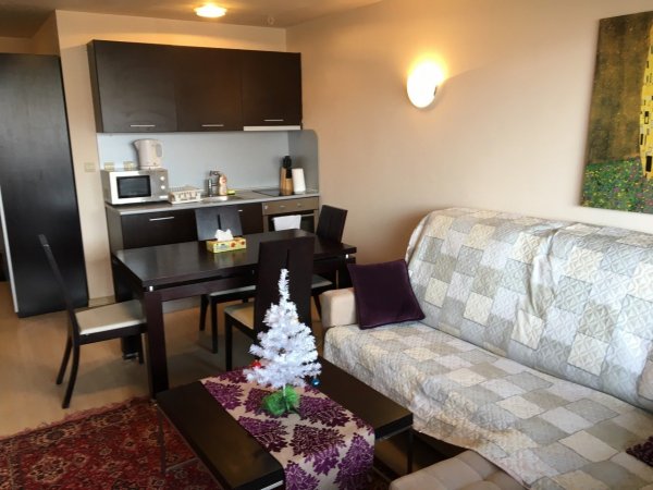 Apartment with Sauna Glazne — photo 2