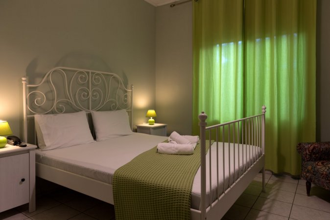 Electra Apartments & Studios — photo 3