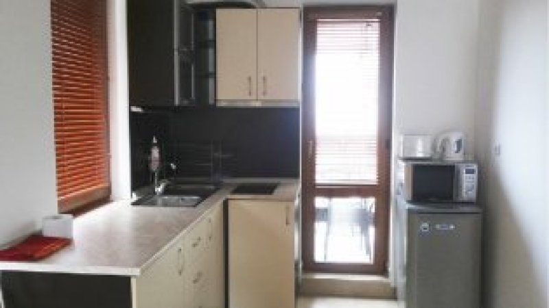 Studio in Sveti Vlas, 50 m near sea — photo 4
