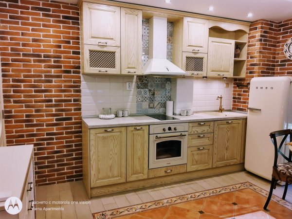 Orfej Apartment — photo 4
