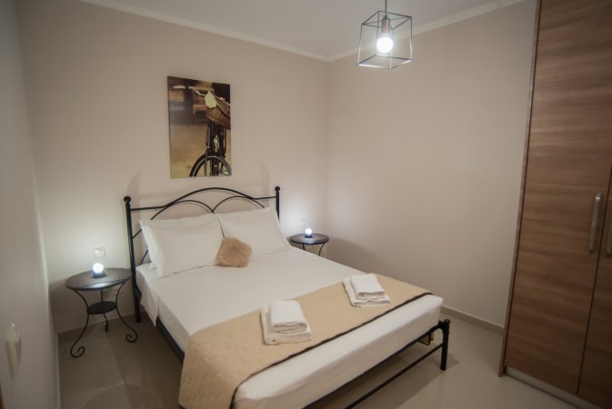 Lefkas Vacation House (Standard House) — photo 1