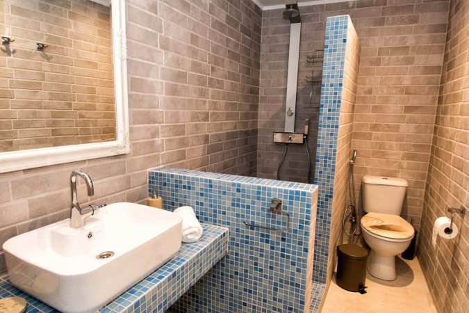 Gavrion's Nest - Perfect for Families - Couples, Convenient, Cosy, Relaxing — photo 4