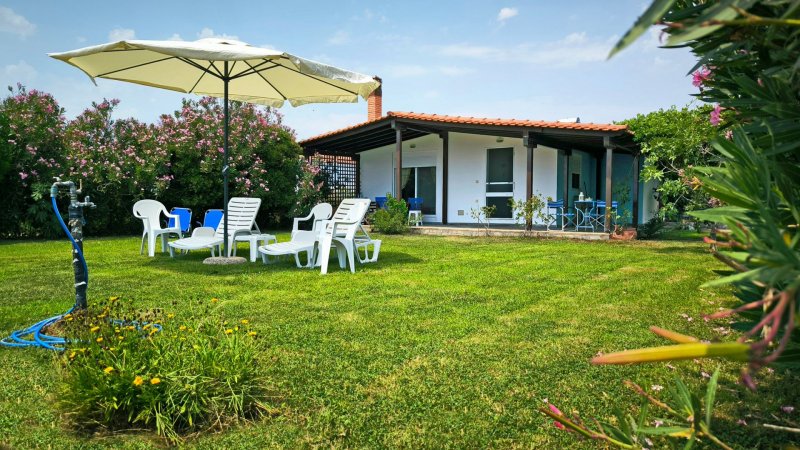 Paradise Beach Villa — фото 2