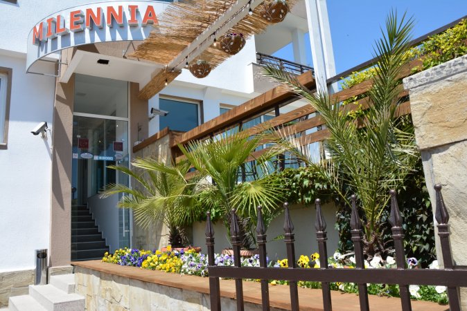 Family Hotel Milennia — photo 3