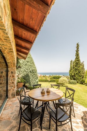 Luxury Villa Golden Crest with private swimming pool — photo 5