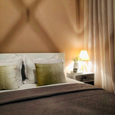 Anemos Apartment Palio