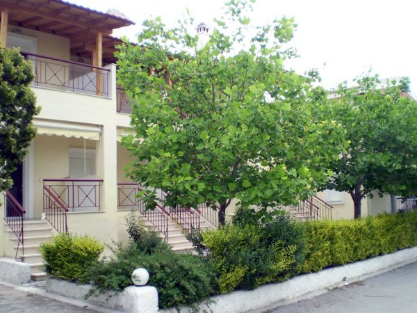Siviri Rental Houses — photo 1