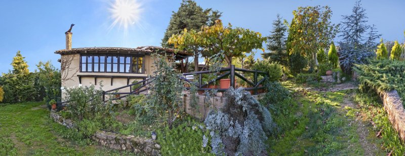 Ampelos Estate - The Studio — photo 5