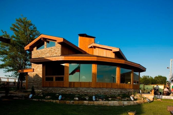 Villa "By the Lake" — photo 3