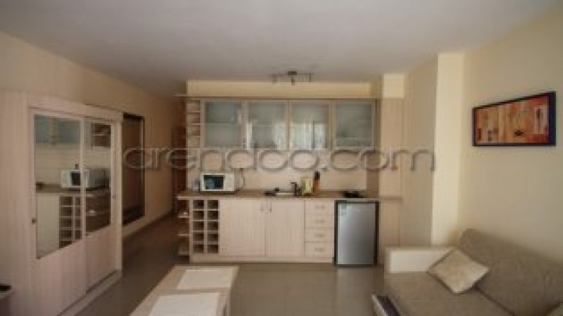 Studio in Rubin complex — фотографија 4
