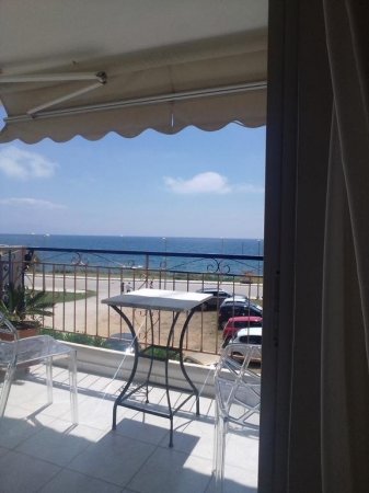 Sea view — photo 3
