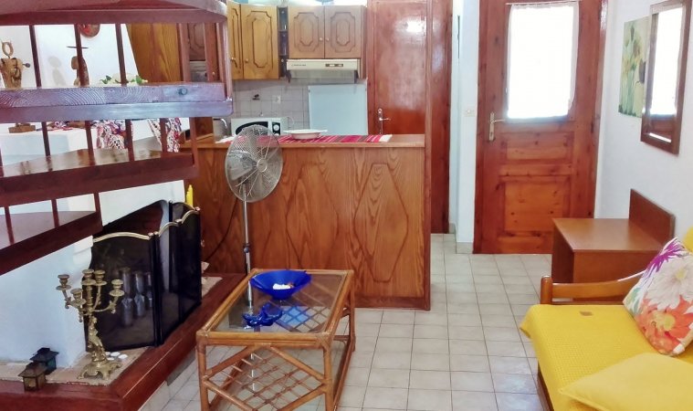 Villa Vourvourou large apartment — photo 5