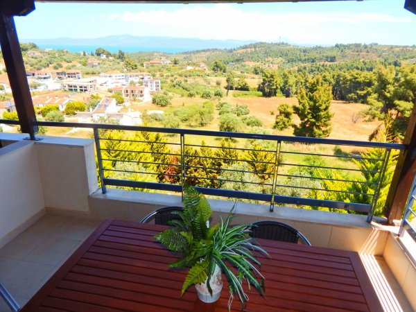 Kripis Apartment Paliouri No5 — photo 5