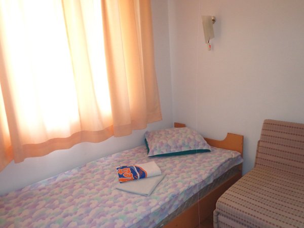 Holiday apartment 100m from the beach in Varna — photo 2