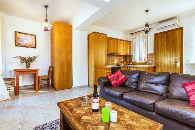 Aphrodite Villa [Akritas Ef Zin Villas & Suites] — photo 5