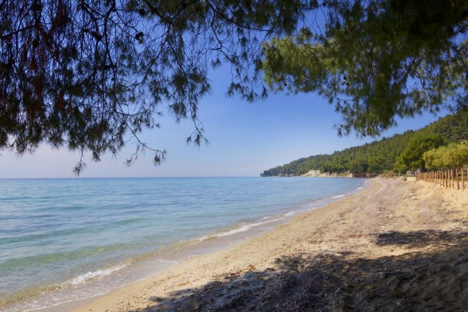 Viorelis Sea View Villa — photo 6