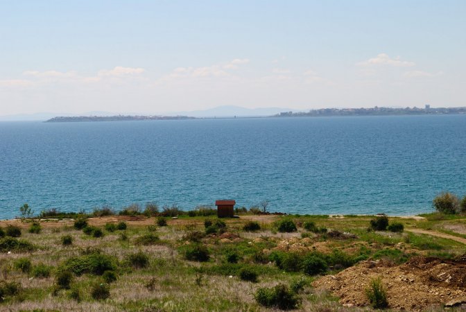 Cozy apartment with sea view — photo 1