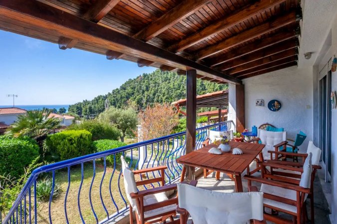 Amadris Serenade Holiday Home