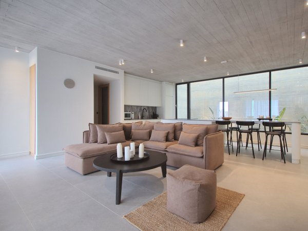Marelys Villa Nea Skioni by Halkidiki Villas — фото 4