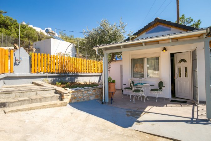 Bungalow Iordanis — φωτογραφία 4