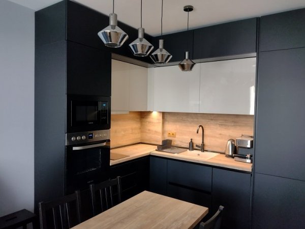 LUXURY 1-bedroom - St. St. Constantine and Elena — photo 3