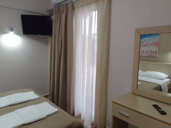 Zois Apartment 1 Kato Vasiliki — photo 6