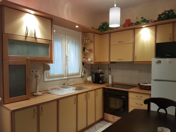 Holiday apartment Tuzla Greece — photo 5