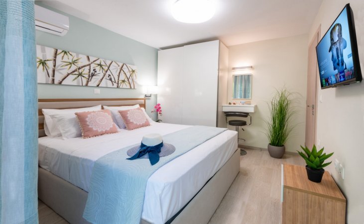 CostaMare Boutique apart — photo 1