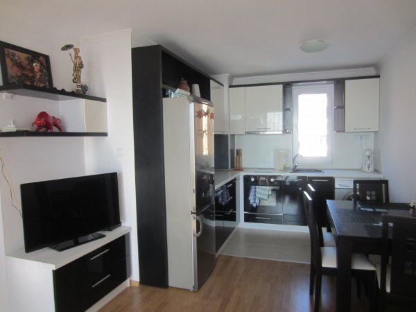 One bedroom apartment in Villa Antorini — photo 3