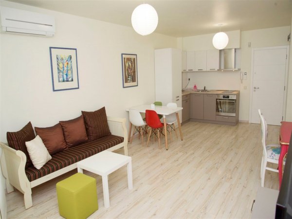 Asparuh Studios for rent — photo 1