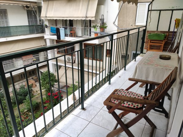 Sweet home — photo 6