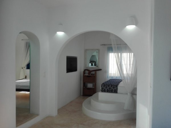 Tilos island house — photo 3