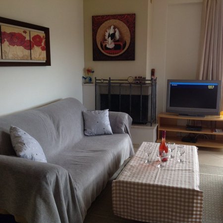 Appartement Santa Agia Triada — photo 4