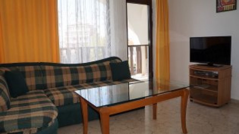Apartment with 1 bedroom in Sveti Vlas — photo 4